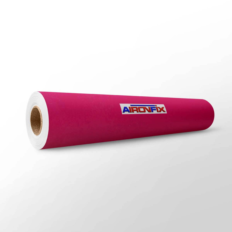 AIRONFIX FUCHSIA VELVET