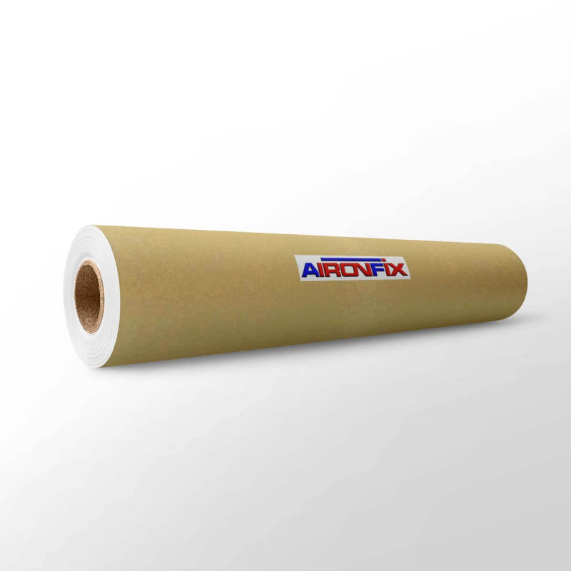 AIRONFIX BEIGE VELVET