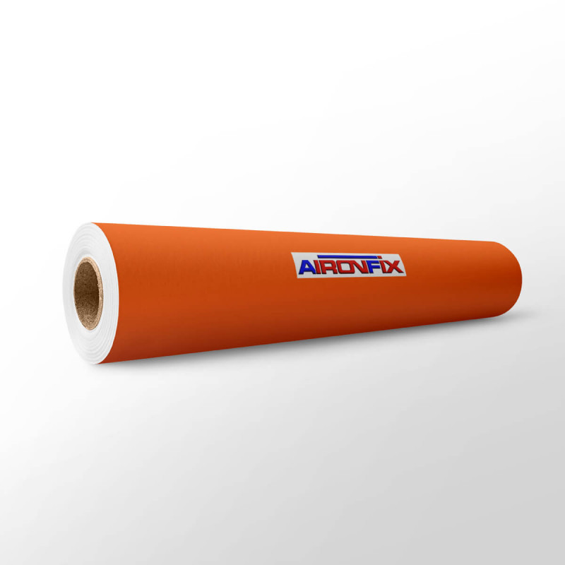 AIRONFIX ORANGE FLUORESCENT