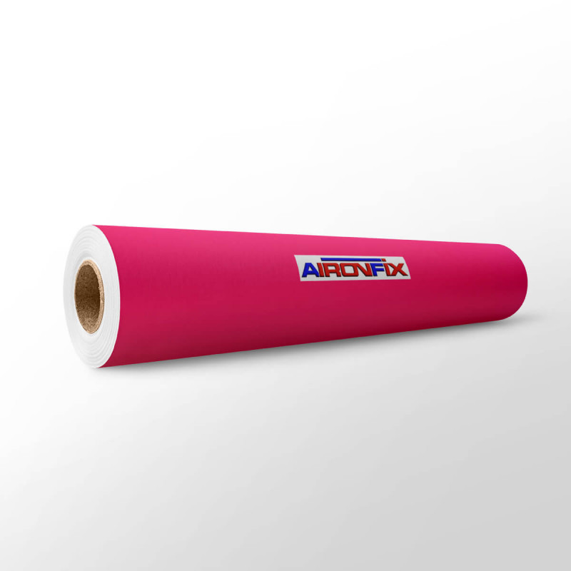 AIRONFIX PINK FLUORESCENT