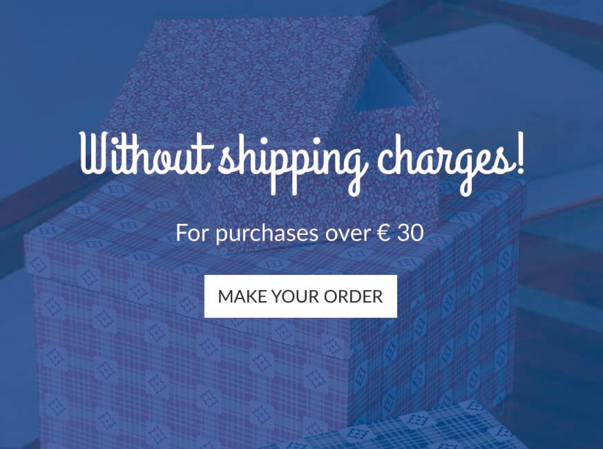 Without shipping charges